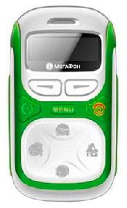 Мобилен телефон МегаФон C1 снимка