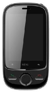 Mobil Telefon МегаФон U8110 Fil