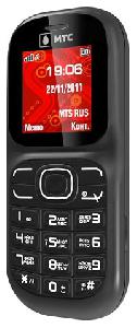 Cellulare МТС 262 Foto