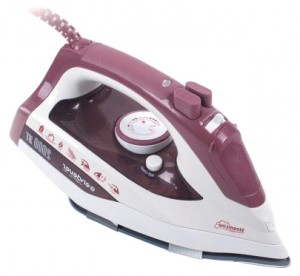 Smoothing Iron ENDEVER Skysteam-704 Photo