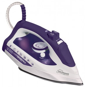 Smoothing Iron ENDEVER Skysteam-705 Photo