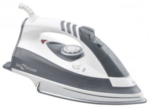 Smoothing Iron Maxtronic MAX-KY218А Photo