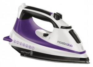 Smoothing Iron Russell Hobbs 14993-56 Photo