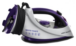 Smoothing Iron Russell Hobbs 18617-56 Photo