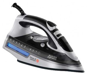 Smoothing Iron Russell Hobbs 19840-56 Photo