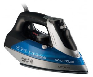 Smoothing Iron Russell Hobbs 21260-56 Photo