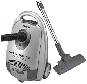 Vacuum Cleaner Ariete 2715 Aspirador Photo