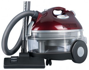 Vacuum Cleaner ARNICA Damla Plus Photo