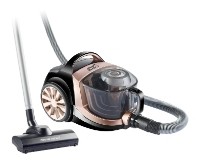 Vacuum Cleaner ARNICA Tesla Premium Photo