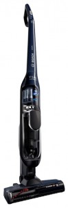 Vacuum Cleaner Bosch BCH 6255N1 Photo