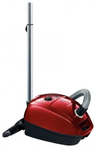 Vacuum Cleaner Bosch BGL 32235 Photo