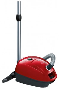 Vacuum Cleaner Bosch BGL 3A132 Photo