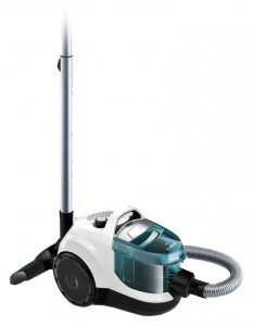 Vacuum Cleaner Bosch BGS 11702 Photo