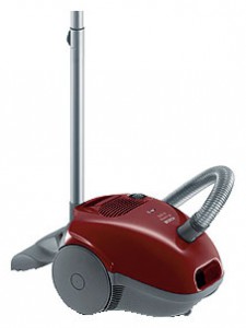Vacuum Cleaner Bosch BSD 3025 Photo