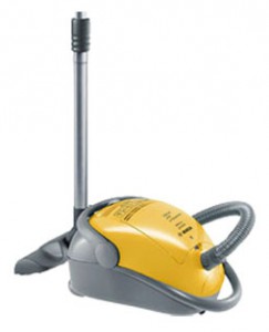 Vacuum Cleaner Bosch BSG 72222 Photo