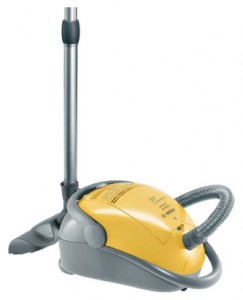 Vacuum Cleaner Bosch BSG 81623 Photo