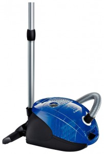 Vacuum Cleaner Bosch BSGL 32383 Photo