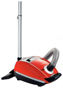 Vacuum Cleaner Bosch BSGL5ZOOO1 Photo
