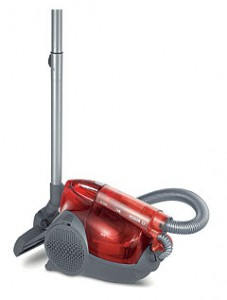 Vacuum Cleaner Bosch BX 11600 Photo