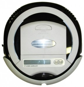 Vacuum Cleaner CleanMate QQ-2LTV Photo