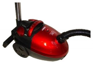 Vacuum Cleaner Daewoo Electronics RC-2202 Photo
