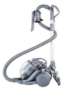 Vacuum Cleaner Dyson DC08 Allergy Photo