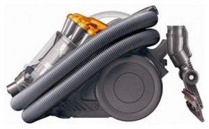 Vacuum Cleaner Dyson DC22 Motorhead Photo