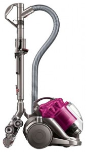 Vacuum Cleaner Dyson DC29 Animal Pro Photo