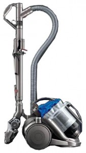 Vacuum Cleaner Dyson DC29 dB Allergy Photo