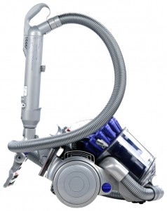 Vacuum Cleaner Dyson DC32 Drawing Limited Edition Photo
