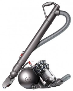 Vacuum Cleaner Dyson DC63 Turbinehead Photo