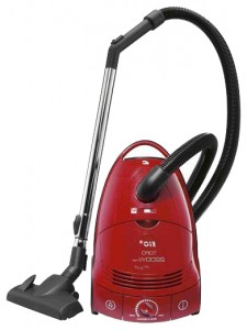 Vacuum Cleaner EIO Topo 2200 NewStyle Photo