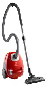 Vacuum Cleaner Electrolux ESCLASSIC Photo