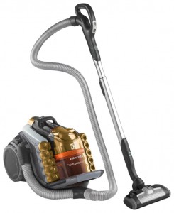 Vacuum Cleaner Electrolux UCDeluxe Photo