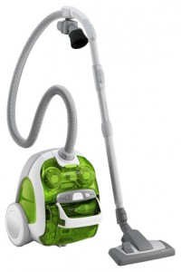 Vacuum Cleaner Electrolux Z 8270 Photo