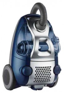 Vacuum Cleaner Electrolux ZCX 6460 Photo