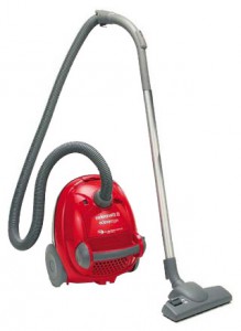 Vacuum Cleaner Electrolux ZE 2210 Photo