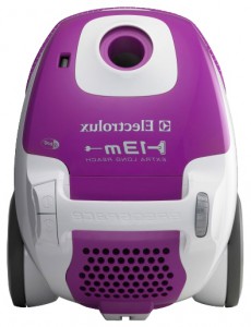 Vacuum Cleaner Electrolux ZE 330 Photo