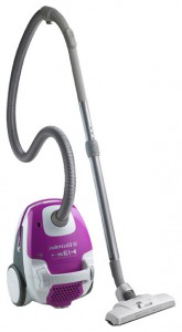 Vacuum Cleaner Electrolux ZE 335 Photo