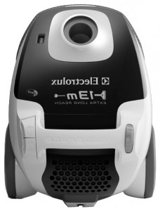 Vacuum Cleaner Electrolux ZE 350 Photo