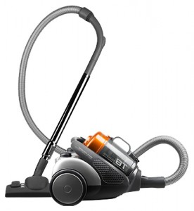 Vacuum Cleaner Electrolux ZT 3510 Photo
