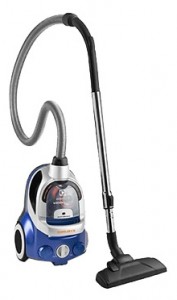 Vacuum Cleaner Electrolux ZTF 7600 Photo