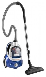 Vacuum Cleaner Electrolux ZTF 7660 Photo