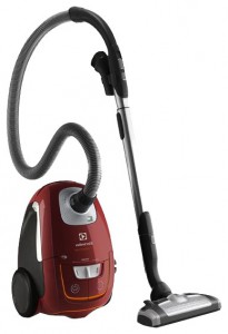 Vacuum Cleaner Electrolux ZUS 3945 WR Photo