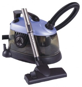 Vacuum Cleaner Erisson CVA-919 Photo