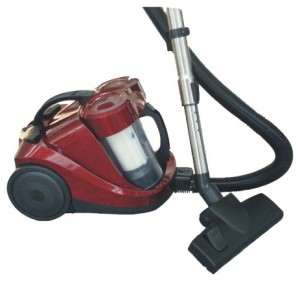 Vacuum Cleaner Erisson CVC-817 Photo