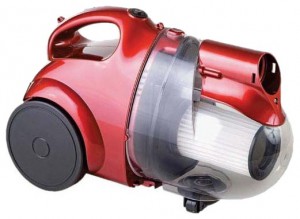 Vacuum Cleaner Erisson VC-16K2 Photo