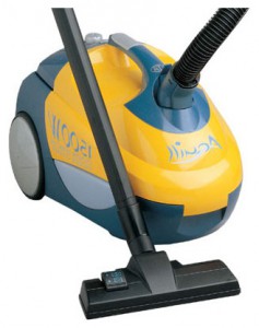 Vacuum Cleaner ETA 0412 Photo