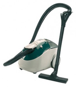 Vacuum Cleaner Gaggia Multix Comfort Photo