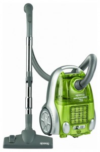 Vacuum Cleaner Gorenje VCK 1800 EBYPB Photo